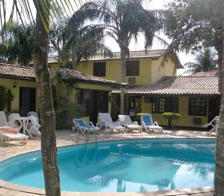 Casa em Geribá Canto Direito Villa Búzios Exterior foto