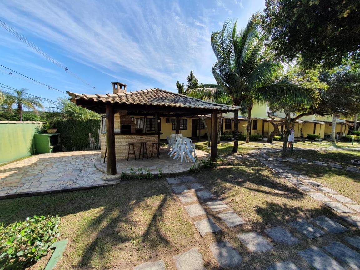 Casa em Geribá Canto Direito Villa Búzios Exterior foto