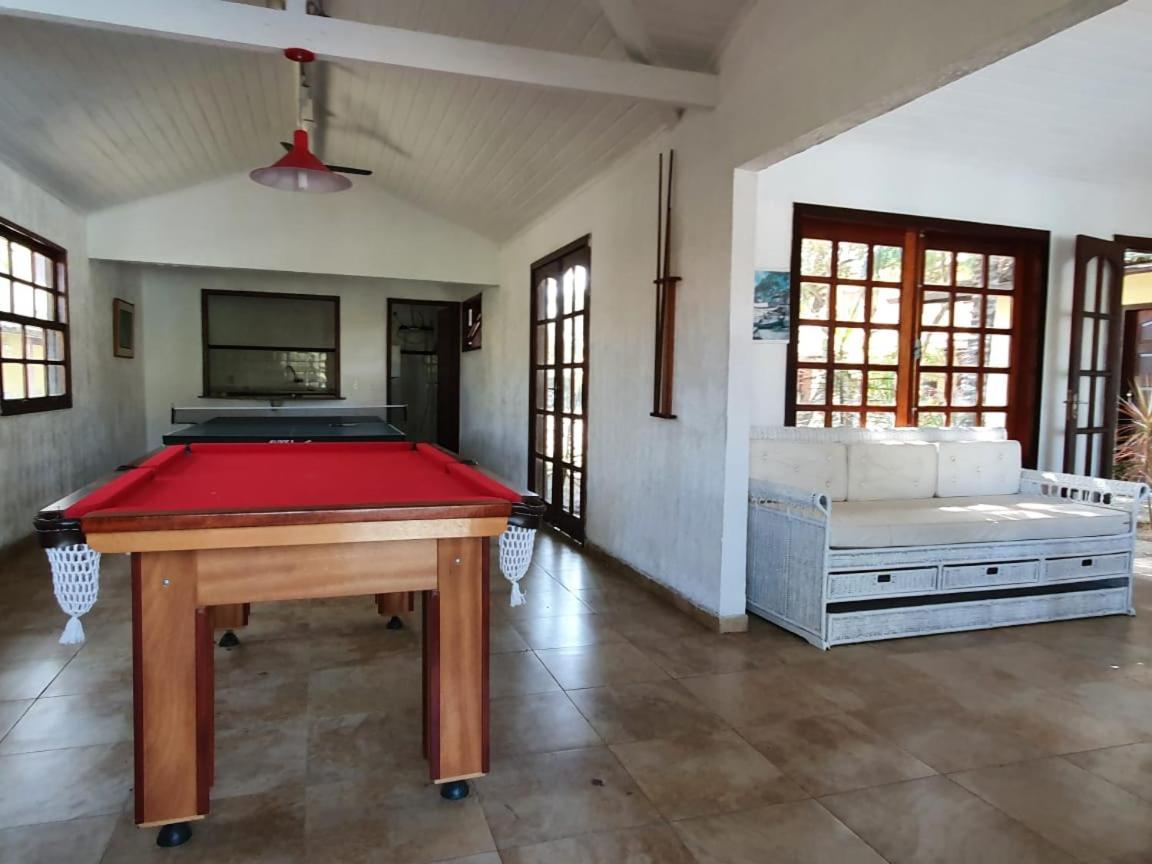 Casa em Geribá Canto Direito Villa Búzios Exterior foto