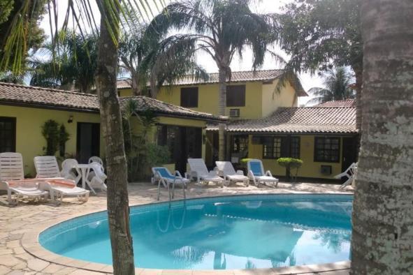 Casa em Geribá Canto Direito Villa Búzios Exterior foto