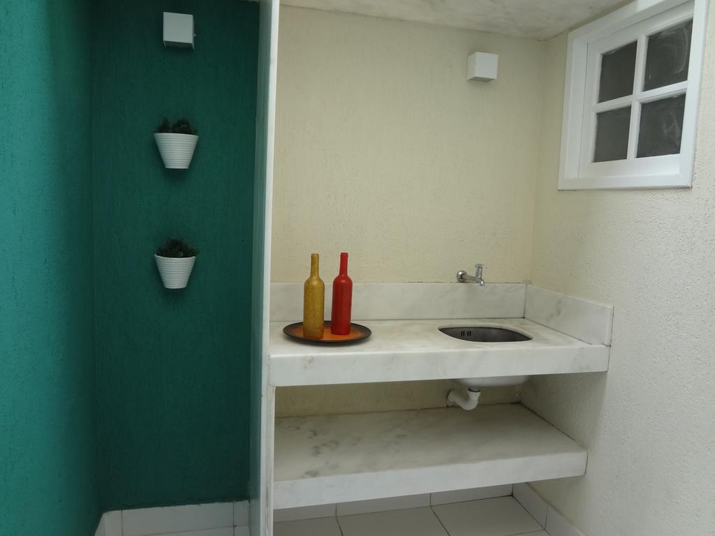 Casa em Geribá Canto Direito Villa Búzios Habitación foto