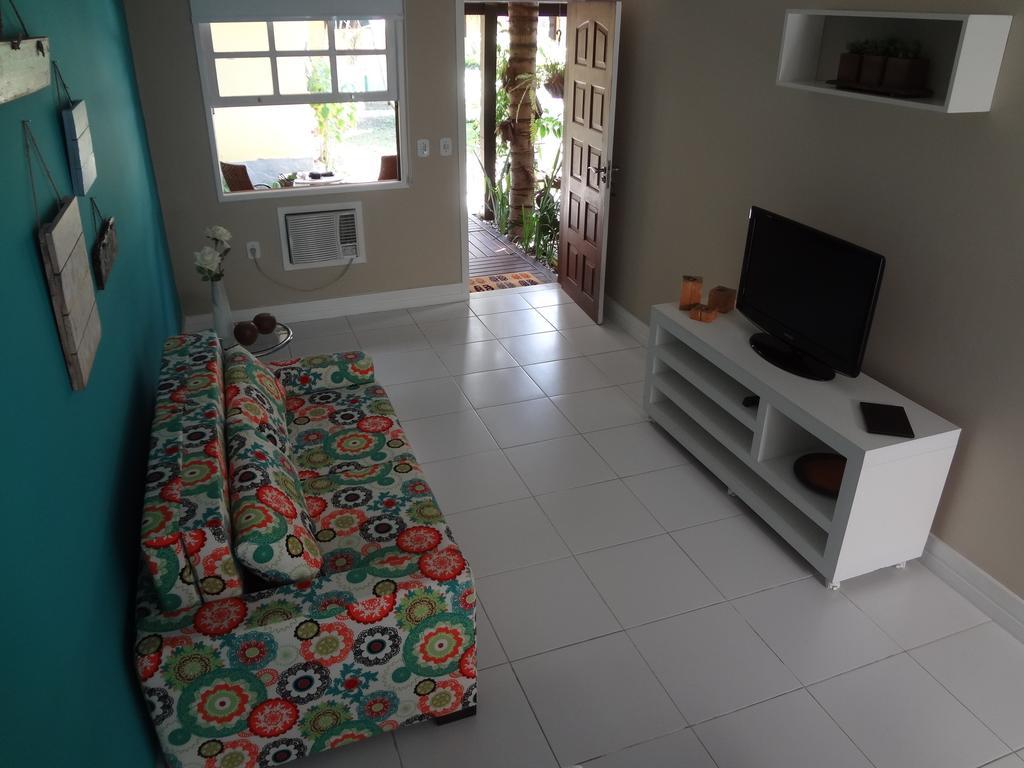 Casa em Geribá Canto Direito Villa Búzios Habitación foto