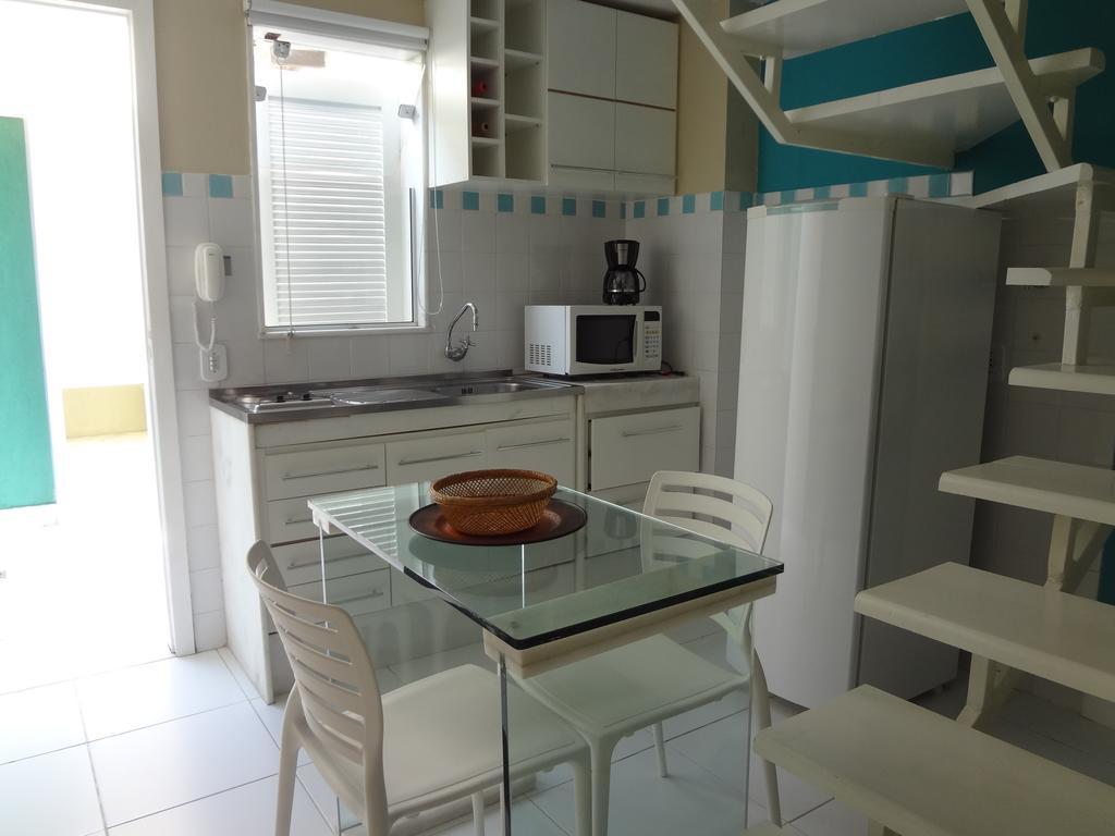 Casa em Geribá Canto Direito Villa Búzios Habitación foto