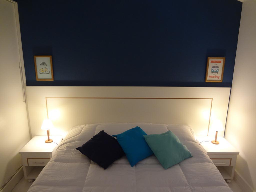Casa em Geribá Canto Direito Villa Búzios Habitación foto