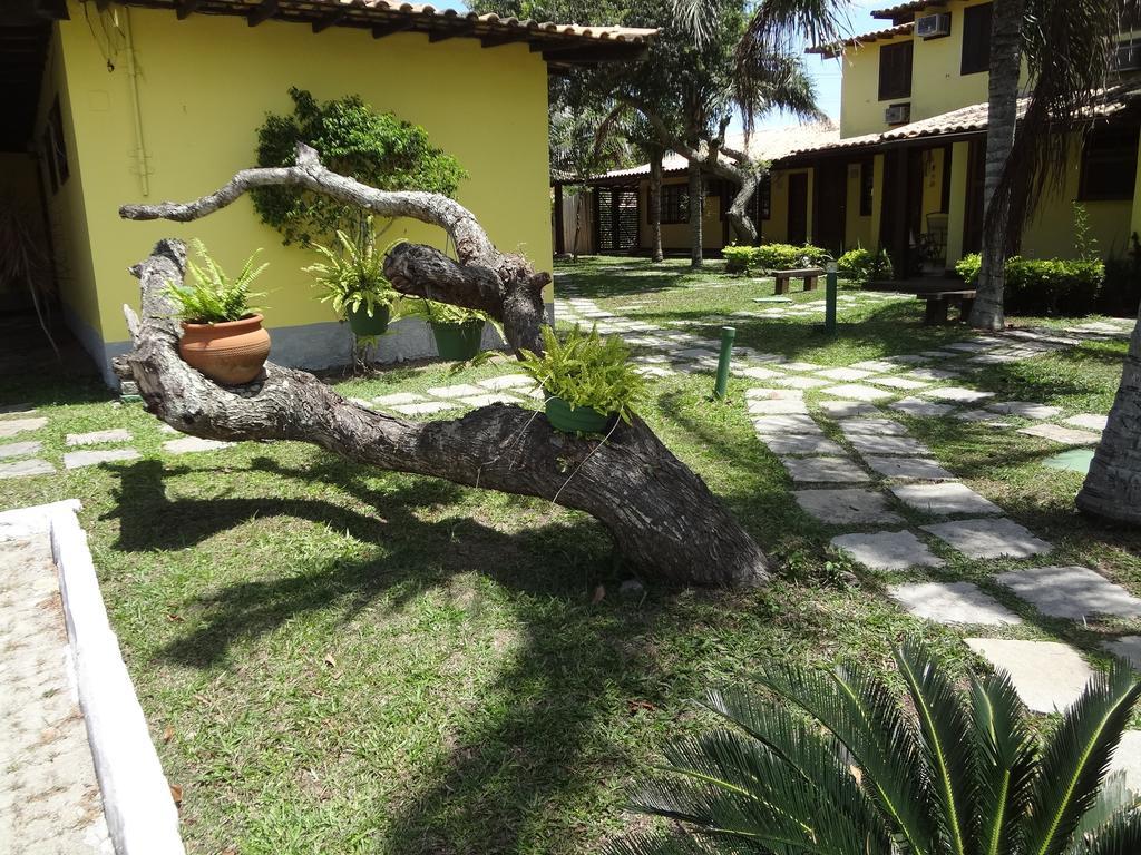 Casa em Geribá Canto Direito Villa Búzios Habitación foto