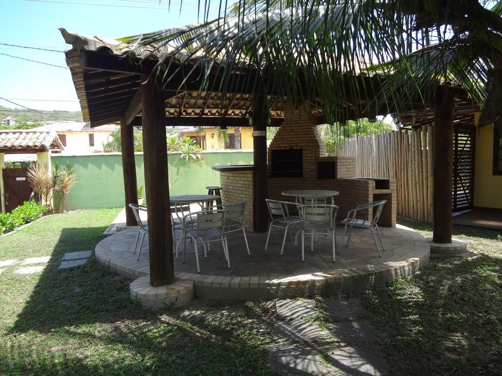 Casa em Geribá Canto Direito Villa Búzios Habitación foto