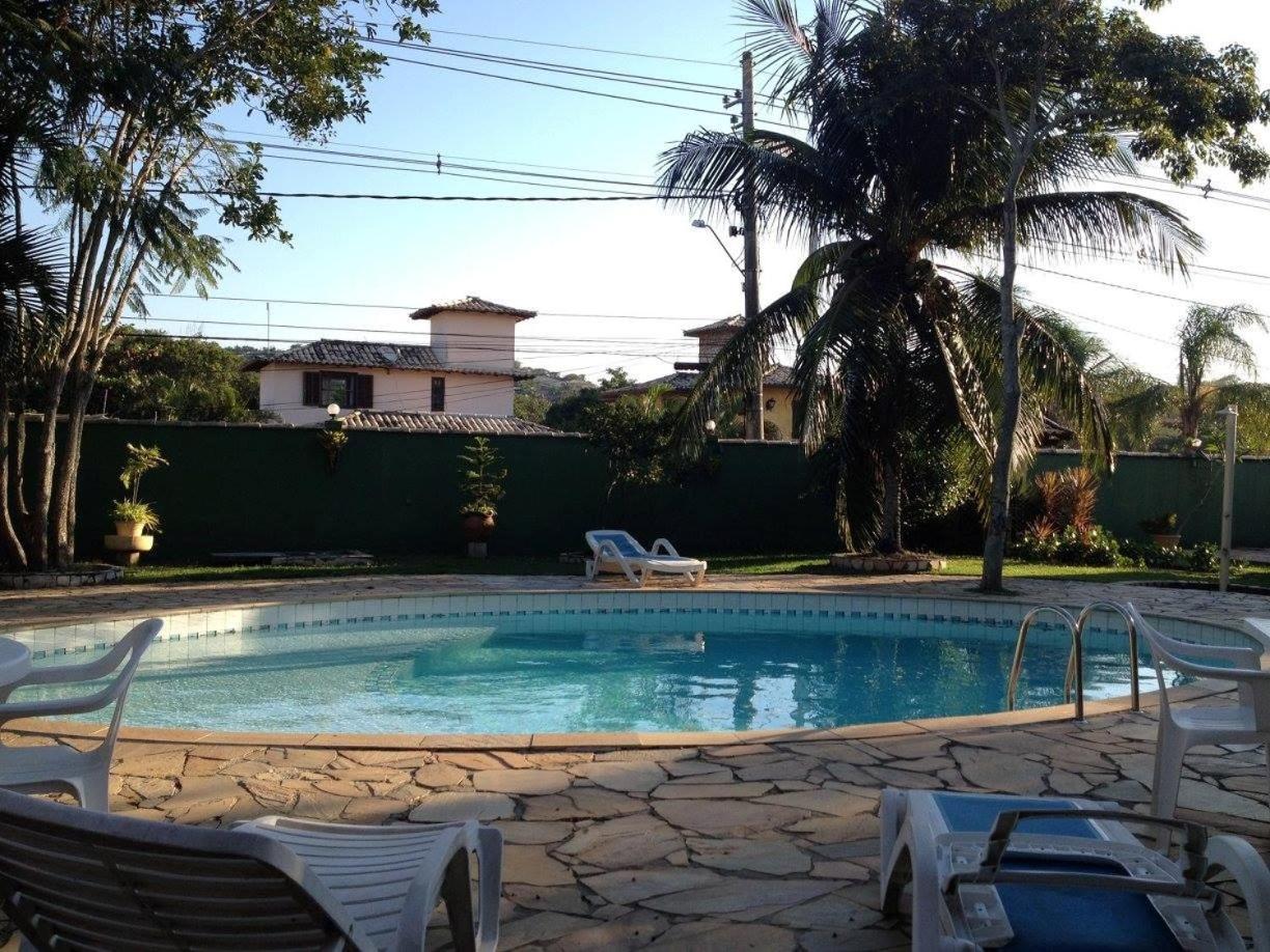 Casa em Geribá Canto Direito Villa Búzios Exterior foto